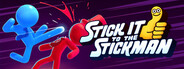 Stick It to the Stickman