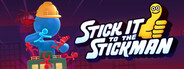 Stick It to the Stickman