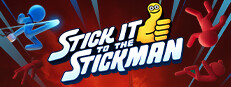 Stick It to the Stickman Banner