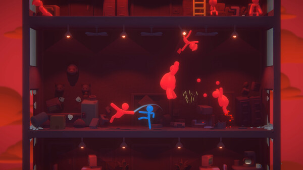 Stick It to the Stickman