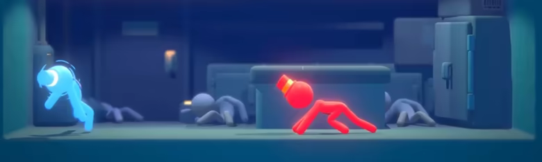 Stick It to the Stickman video 4