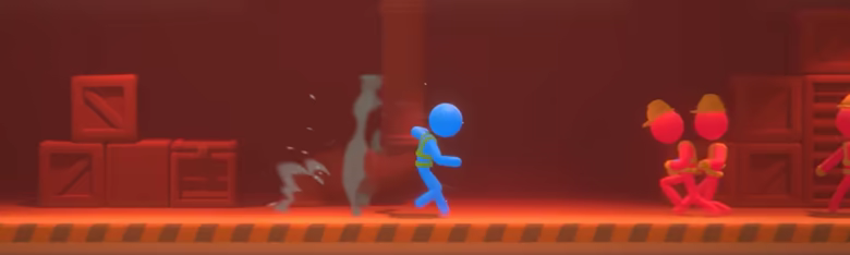 Stick It to the Stickman video 3