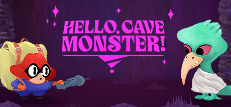 Hello, Cave Monster! steam charts