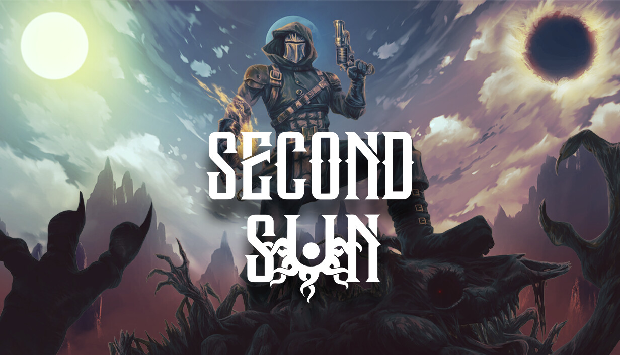 Second Sun