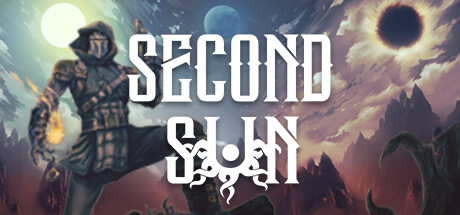 Second Sun Steam Banner