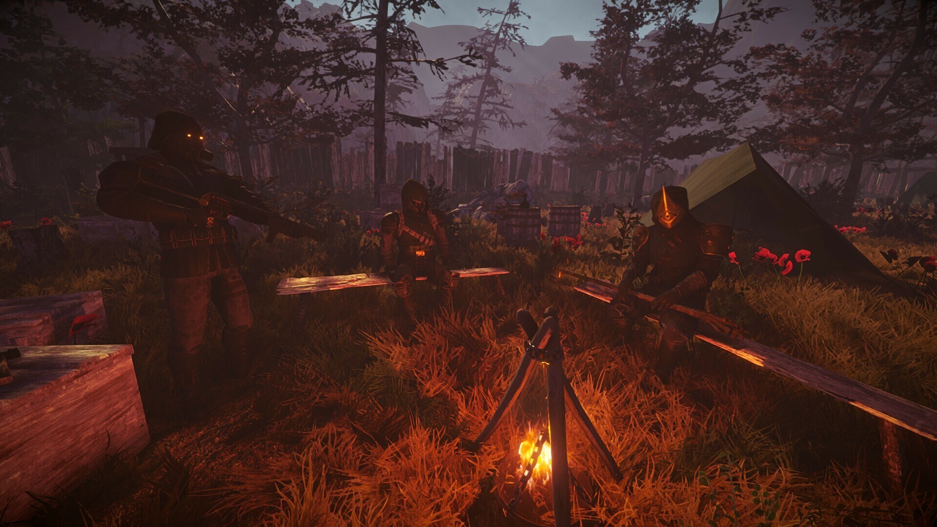 Second Sun screenshot 2