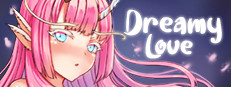 Dreamy Love cover