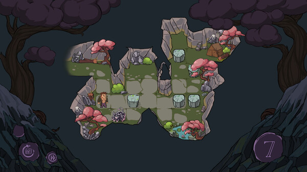 Dreamy Love screenshot 5