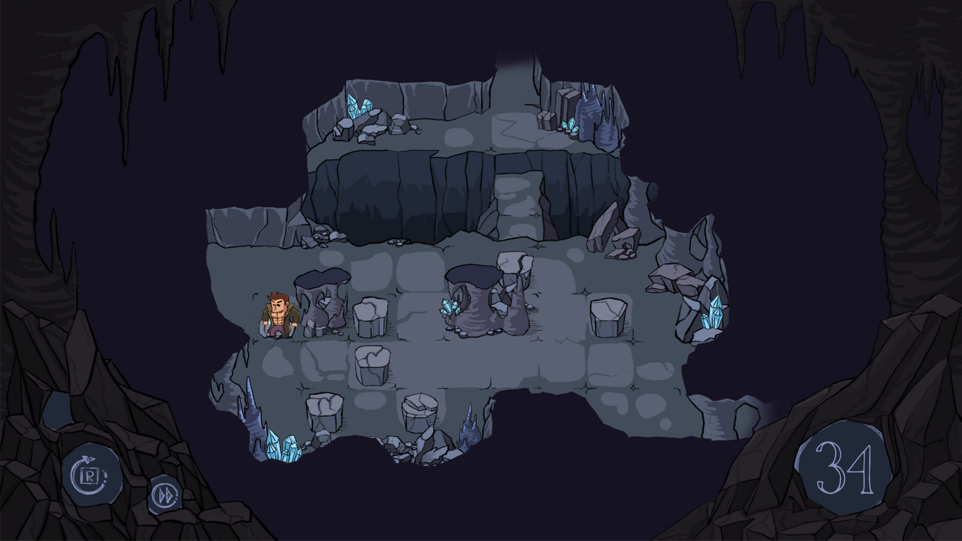 Dreamy Love screenshot #14