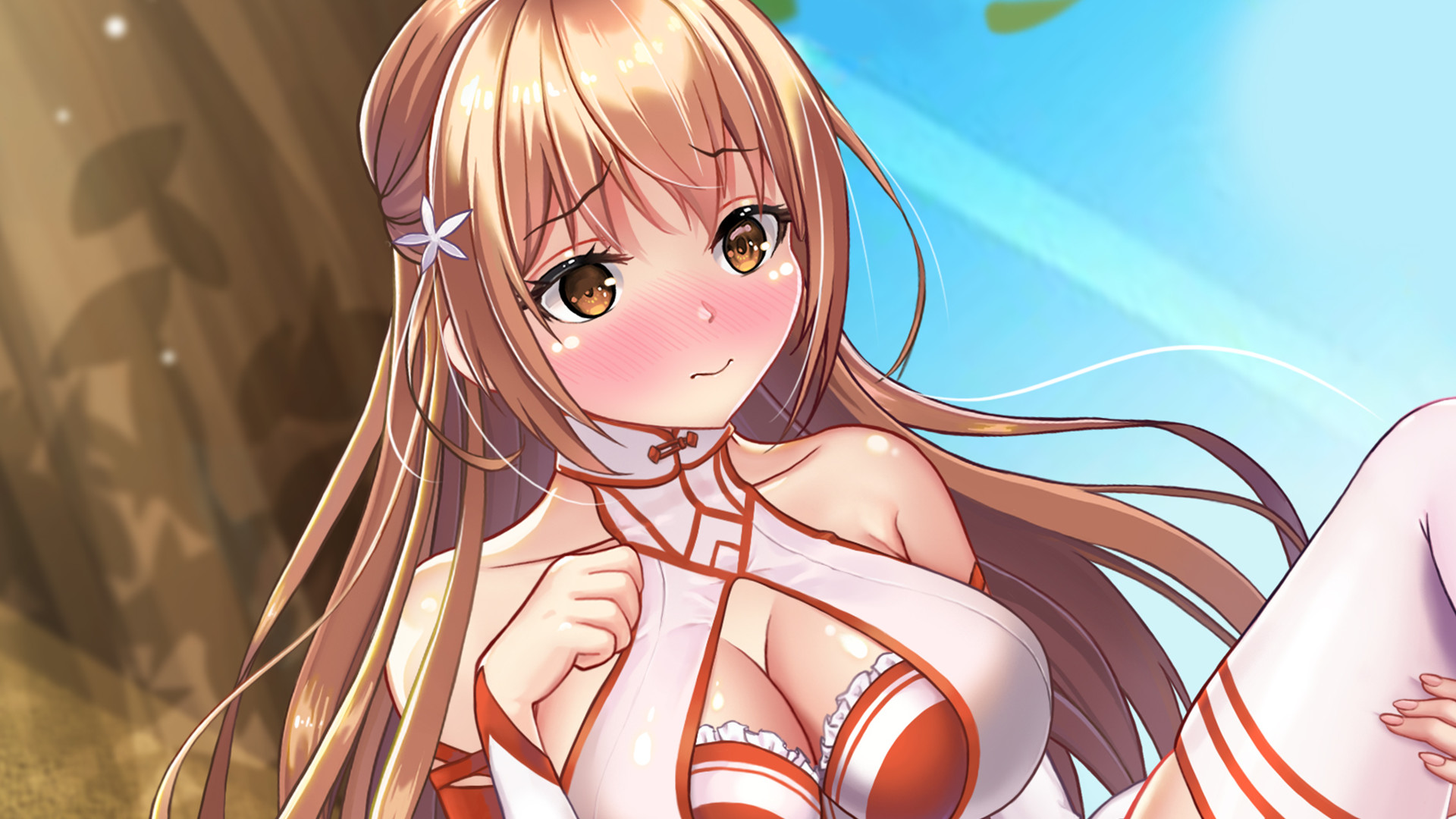 Dreamy Love screenshot #16