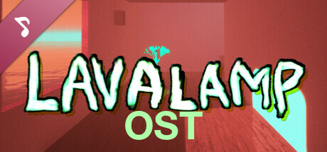 LAVALAMP Soundtrack banner image