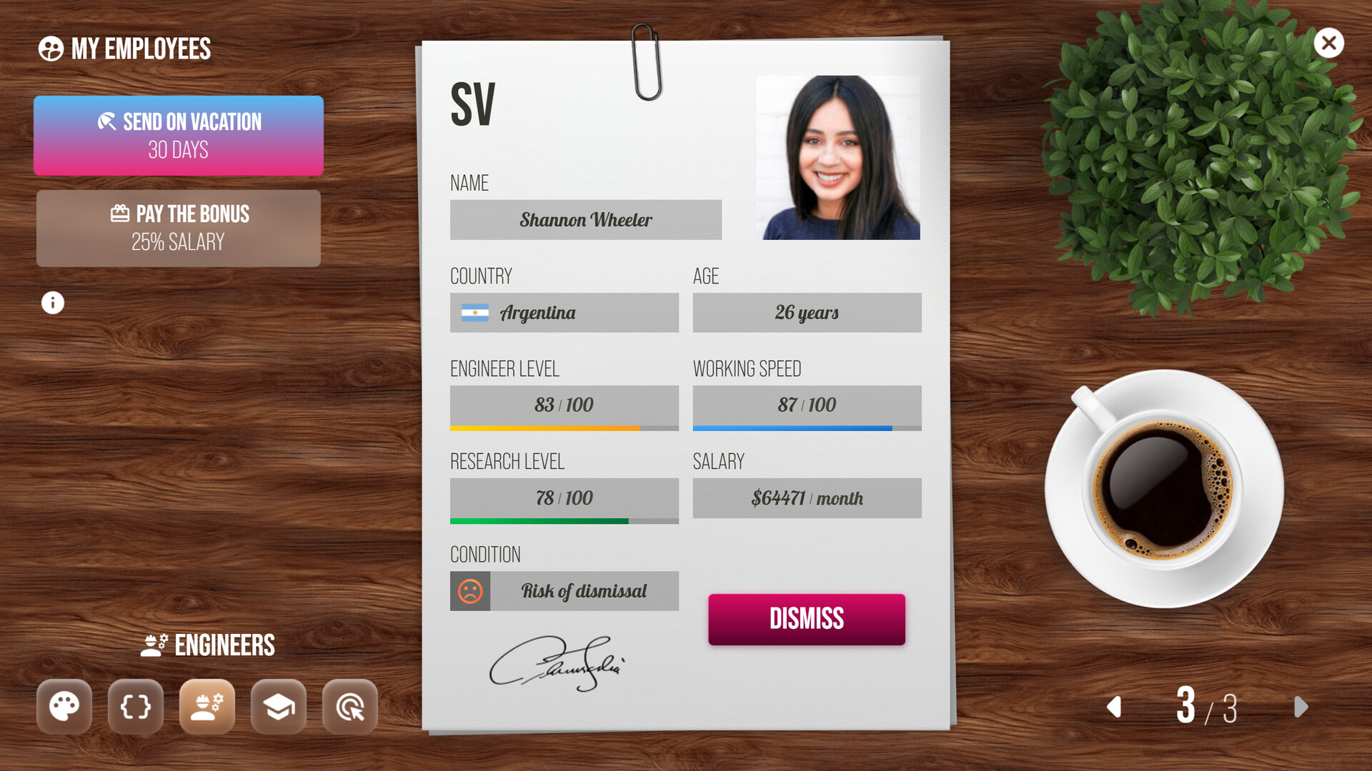 Devices Tycoon screenshot #8