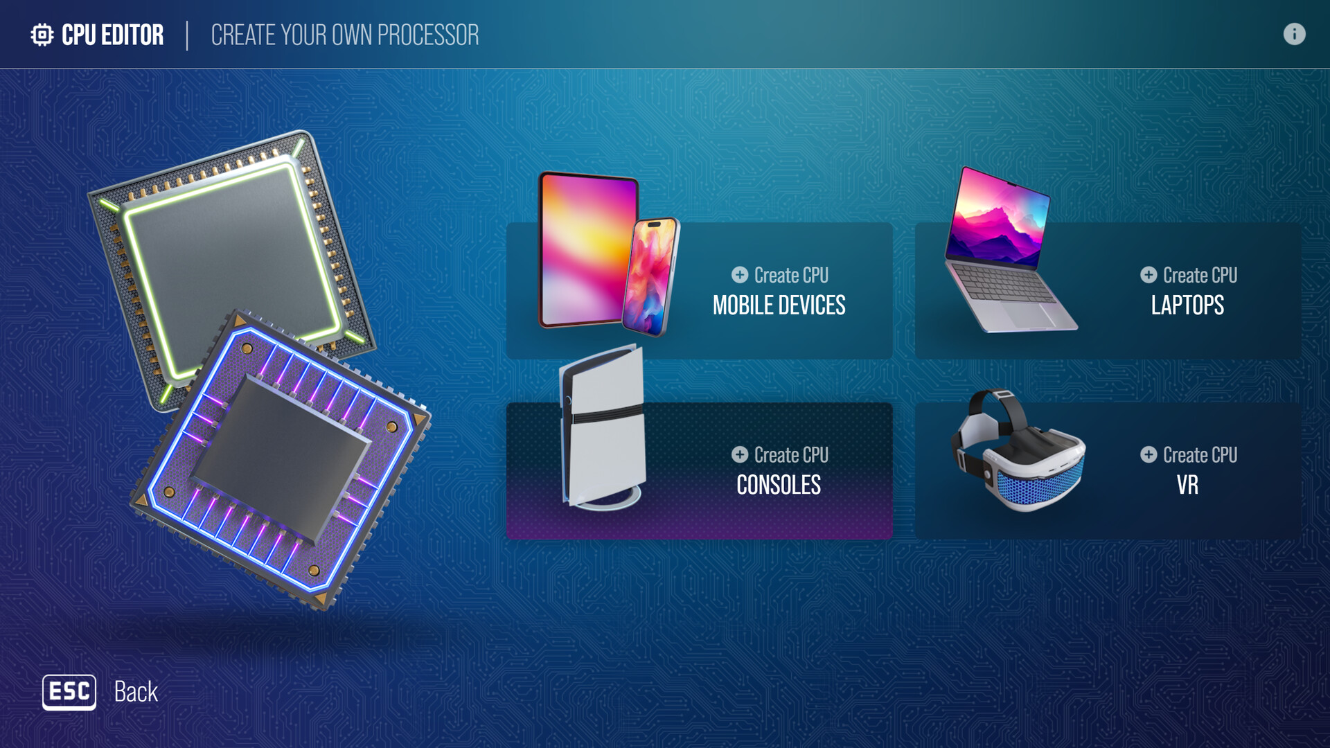 Devices Tycoon screenshot #33