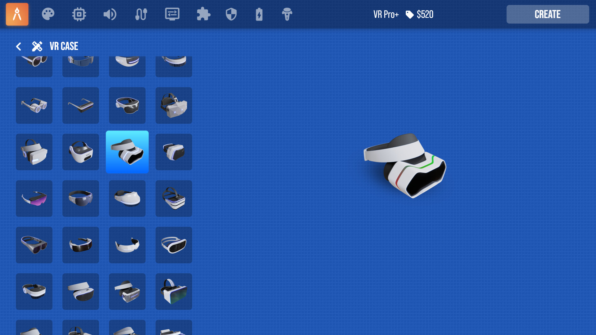 Devices Tycoon