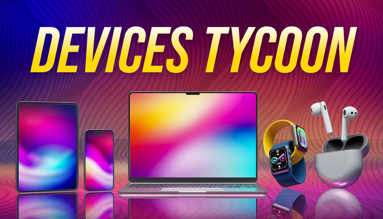 Devices Tycoon