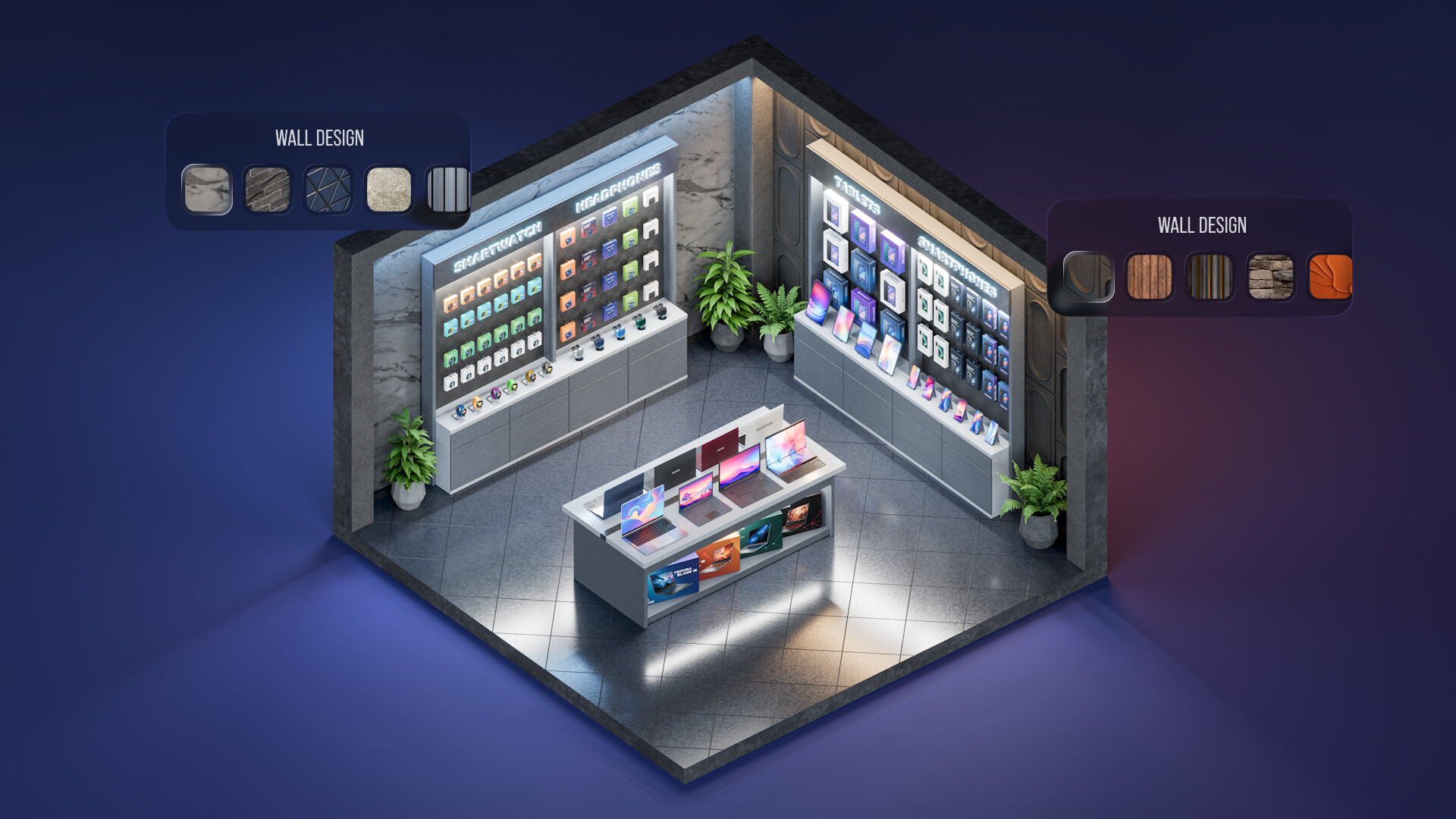 Devices Tycoon screenshot #10