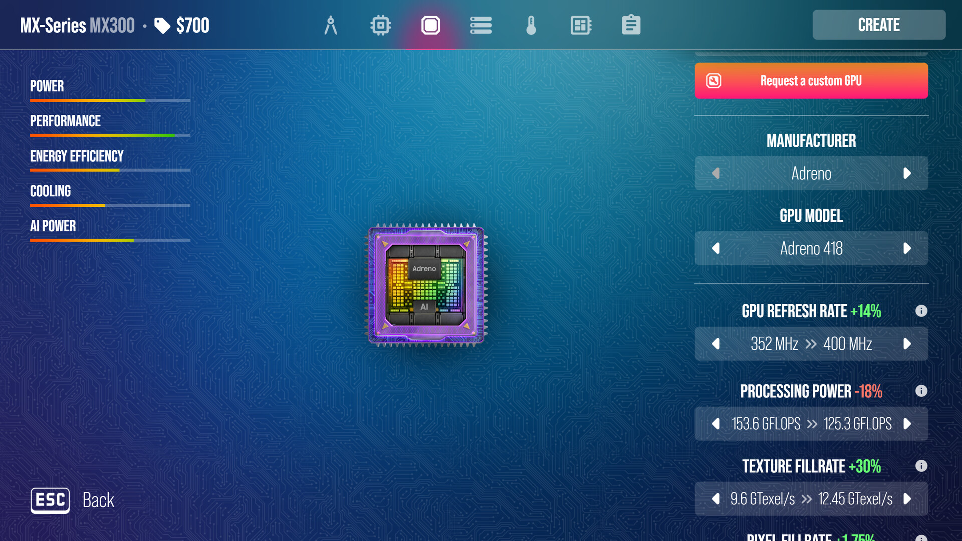 Devices Tycoon