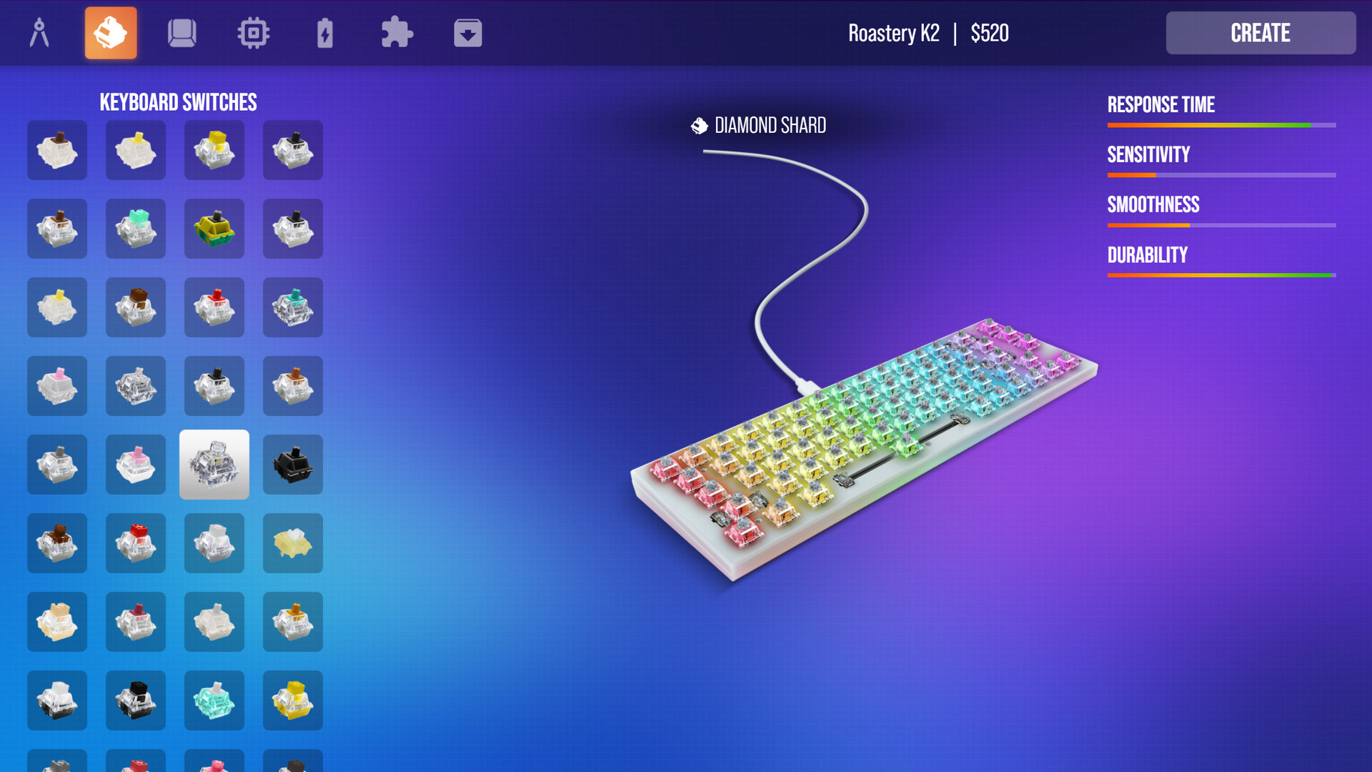 Devices Tycoon screenshot 43
