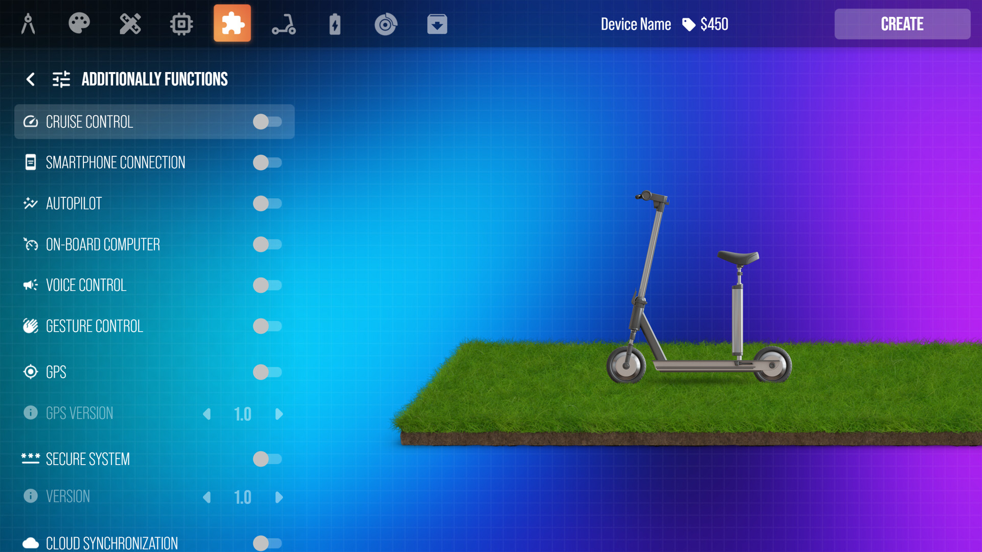 Devices Tycoon screenshot #13