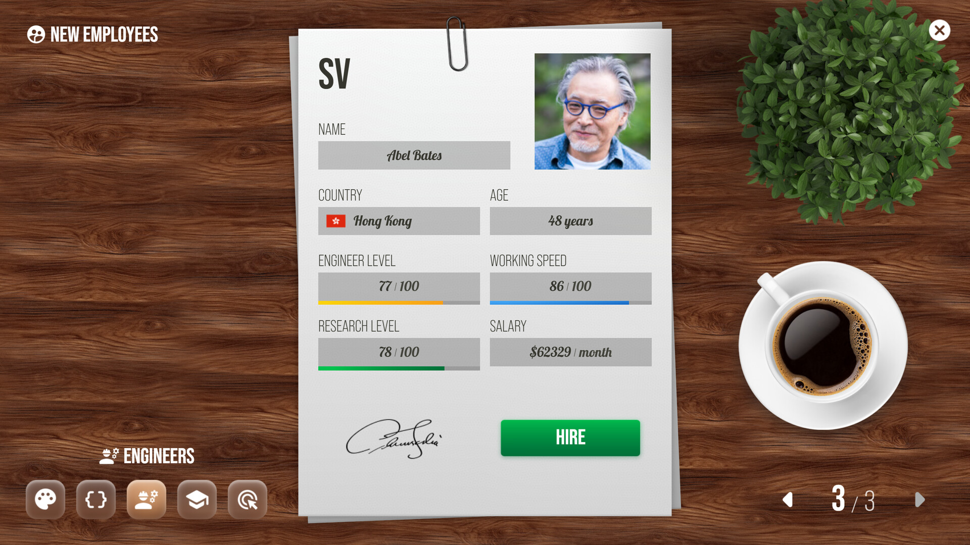 Devices Tycoon screenshot #6