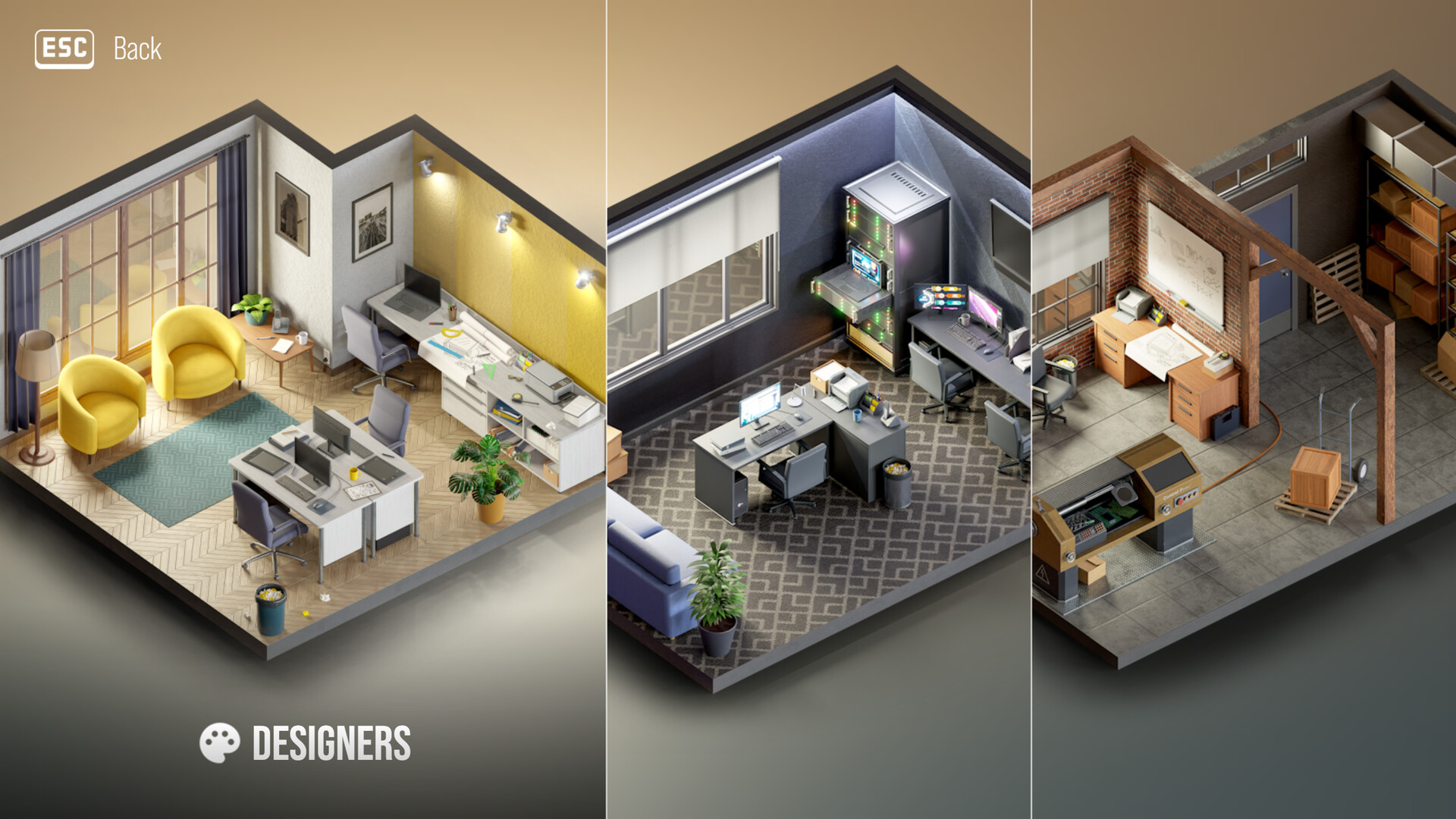 Devices Tycoon screenshot #38