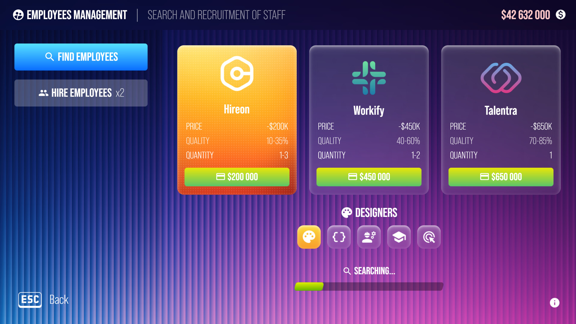 Devices Tycoon screenshot #7