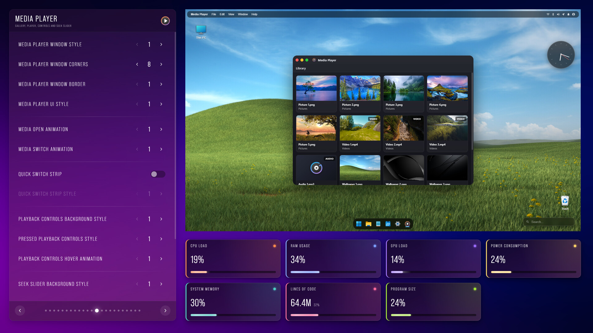 Devices Tycoon