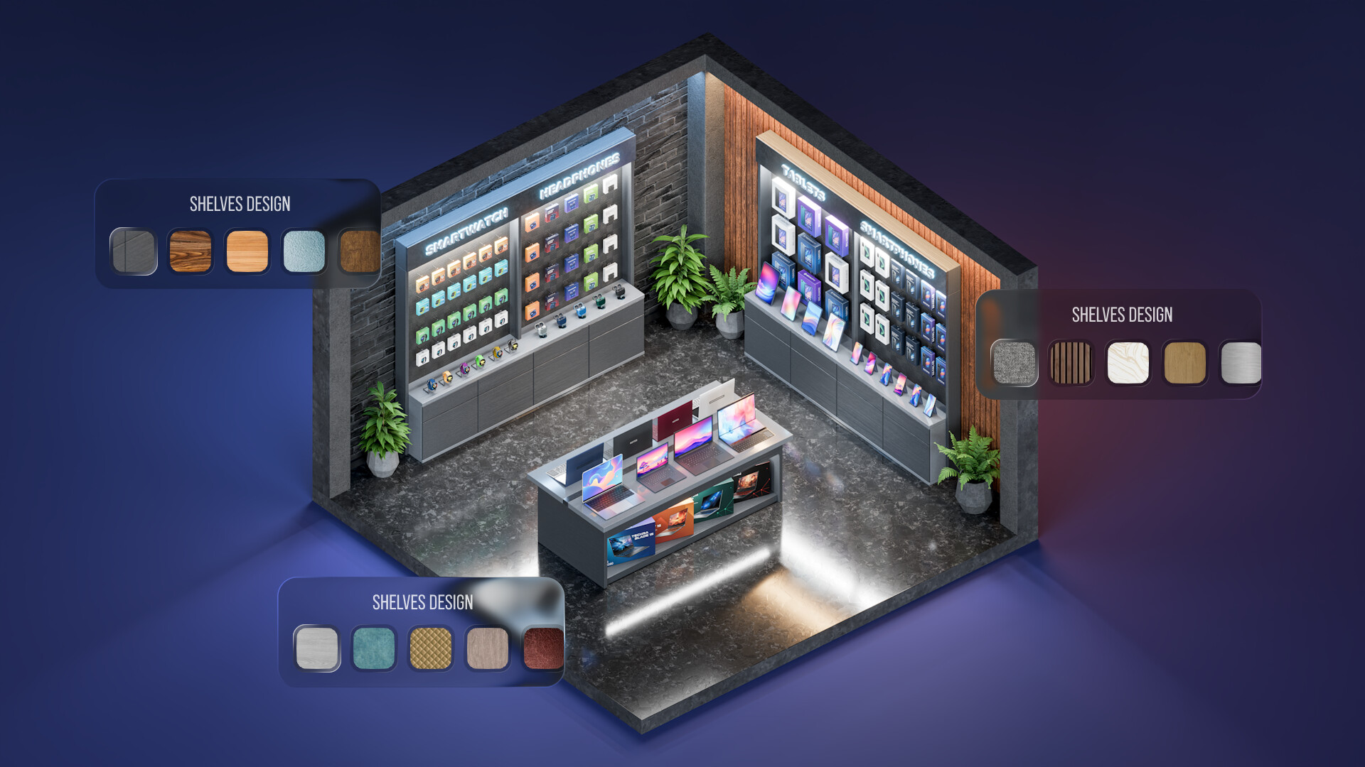 Devices Tycoon