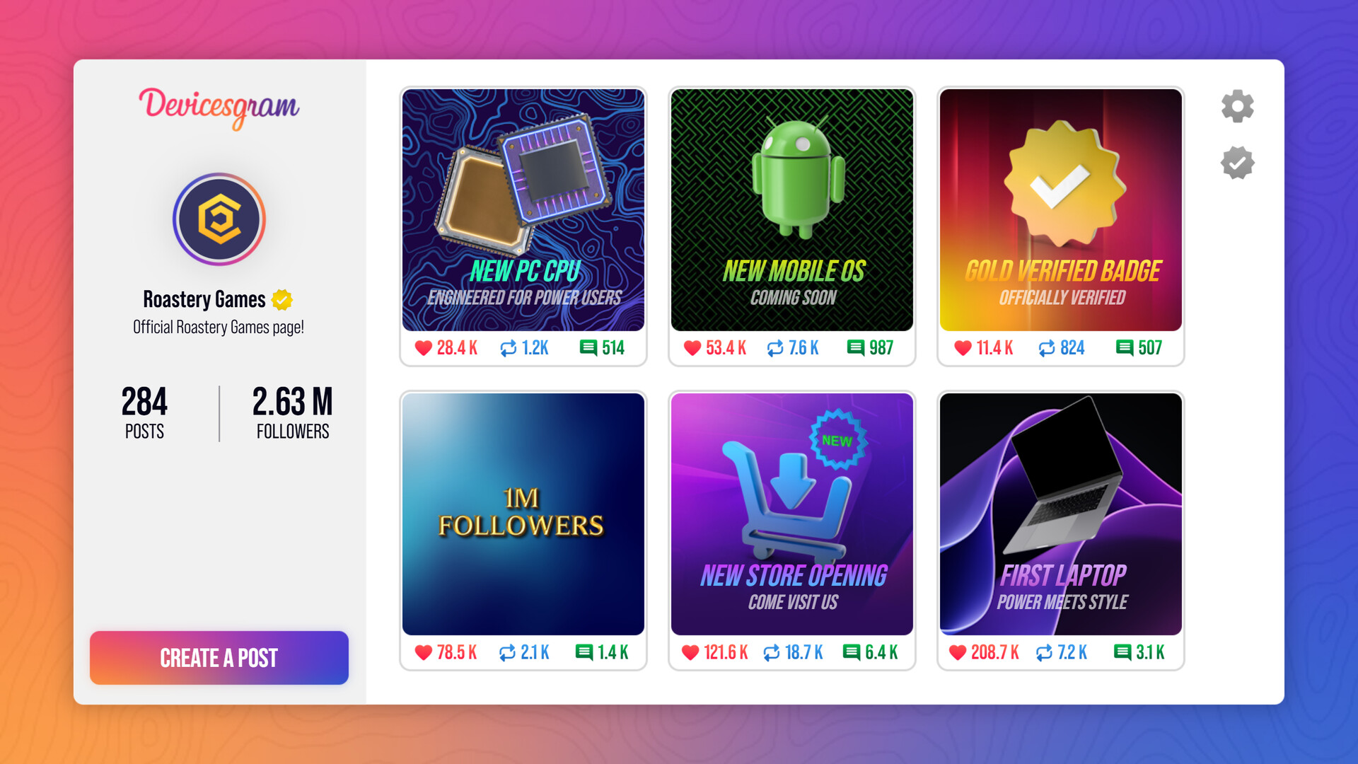 Devices Tycoon screenshot #37