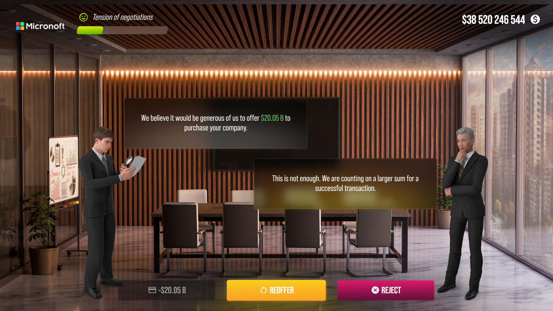 Devices Tycoon screenshot 28