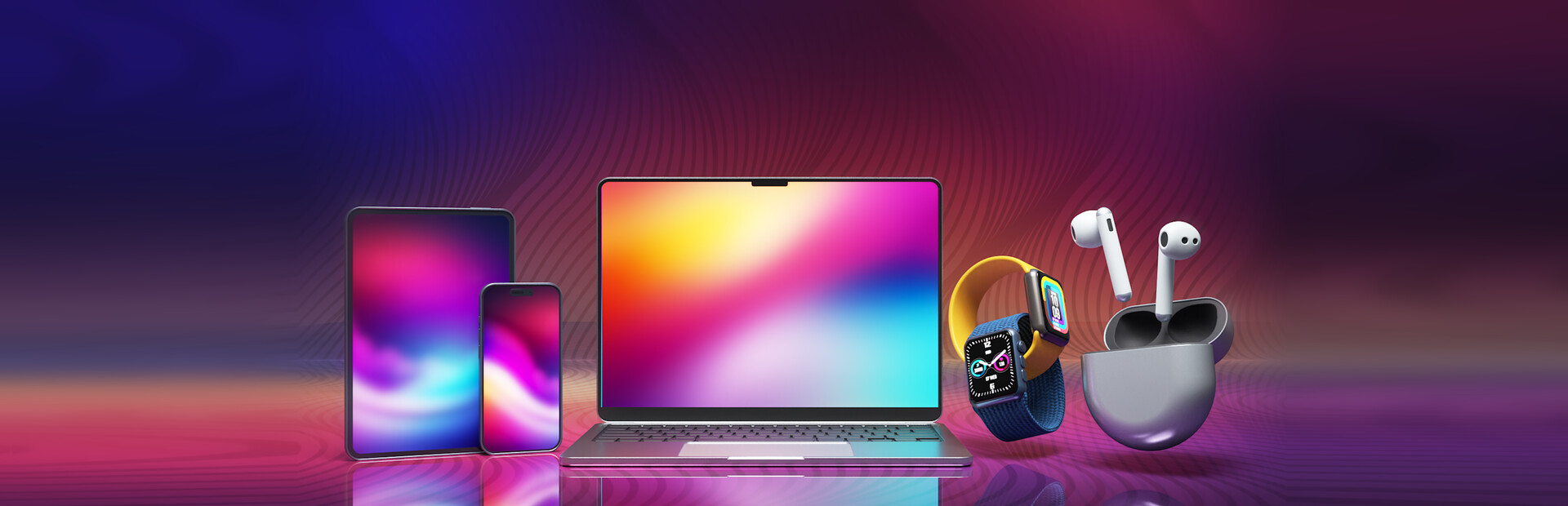 Devices Tycoon