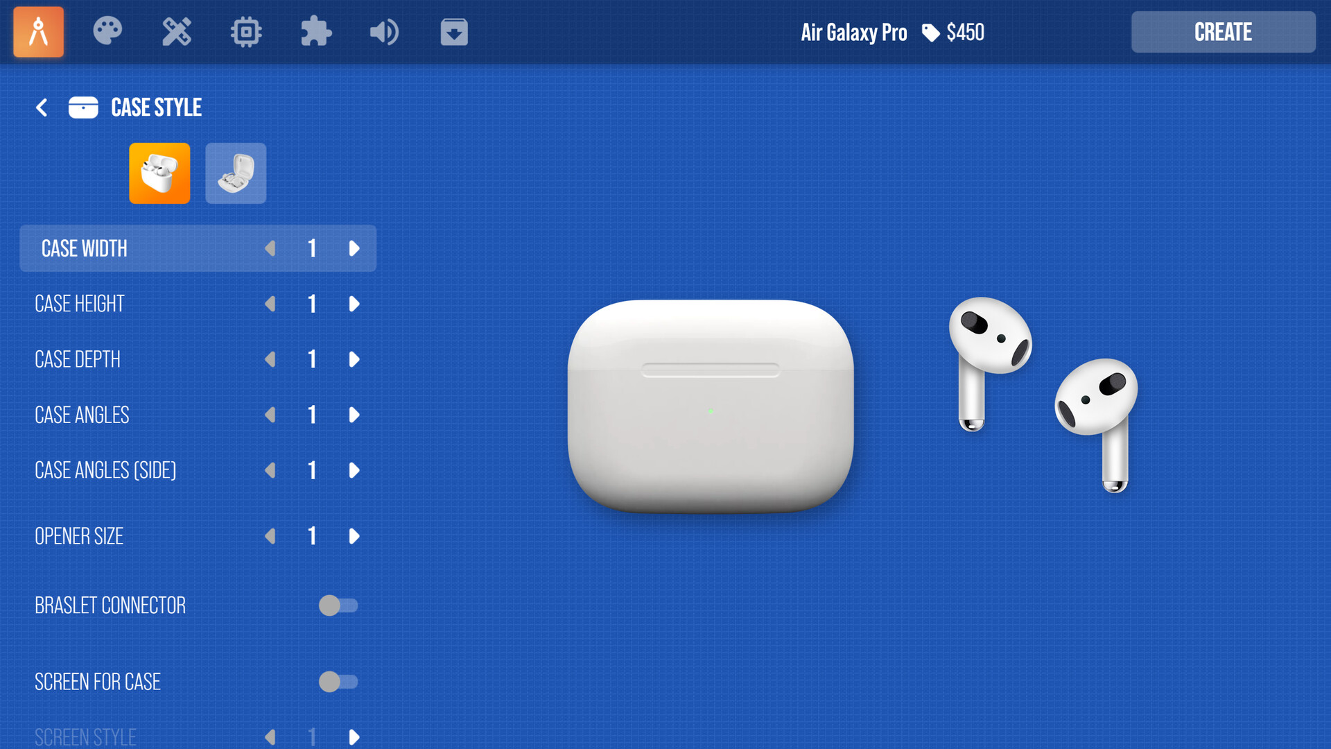 Devices Tycoon