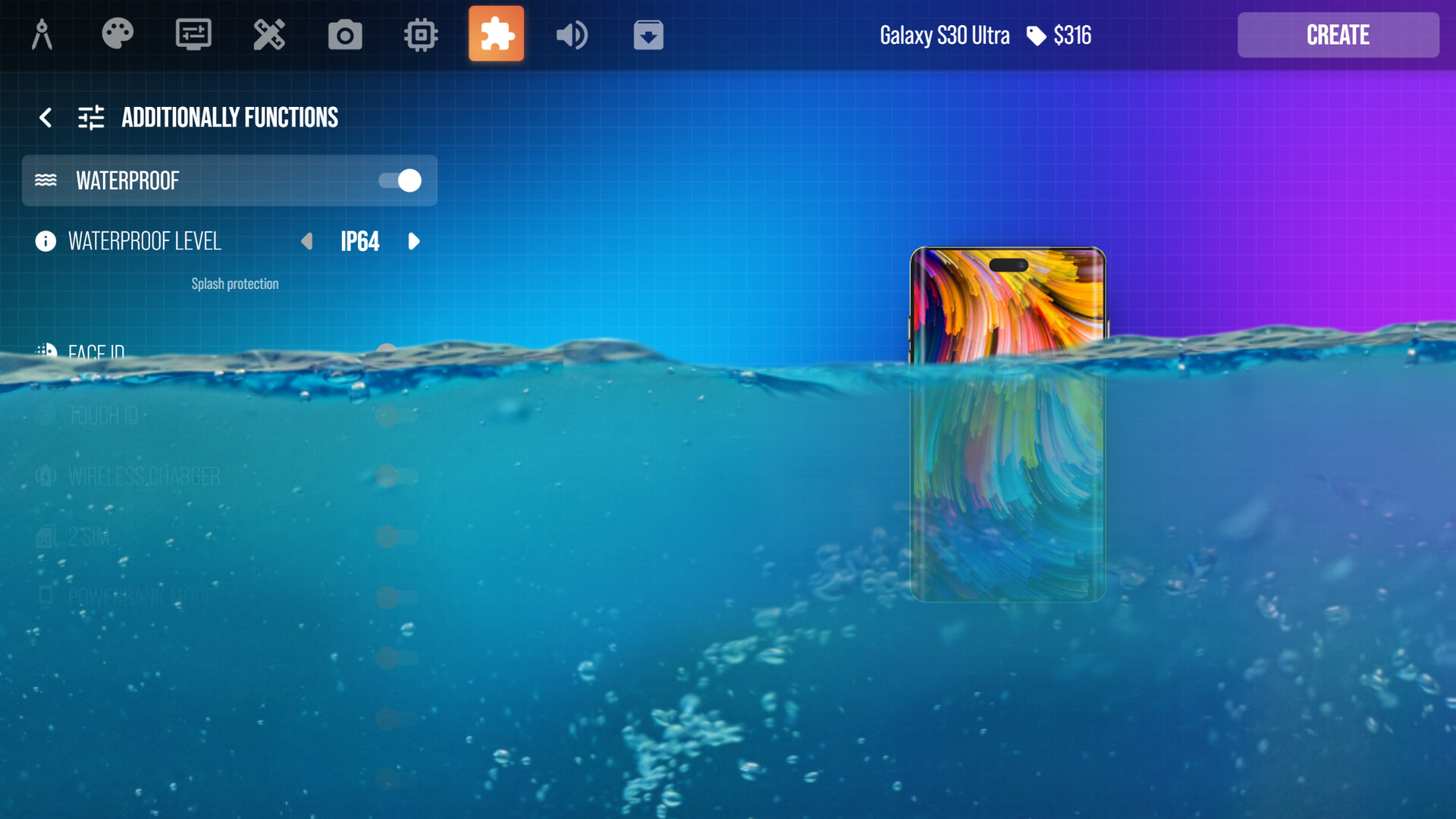 Devices Tycoon screenshot #13