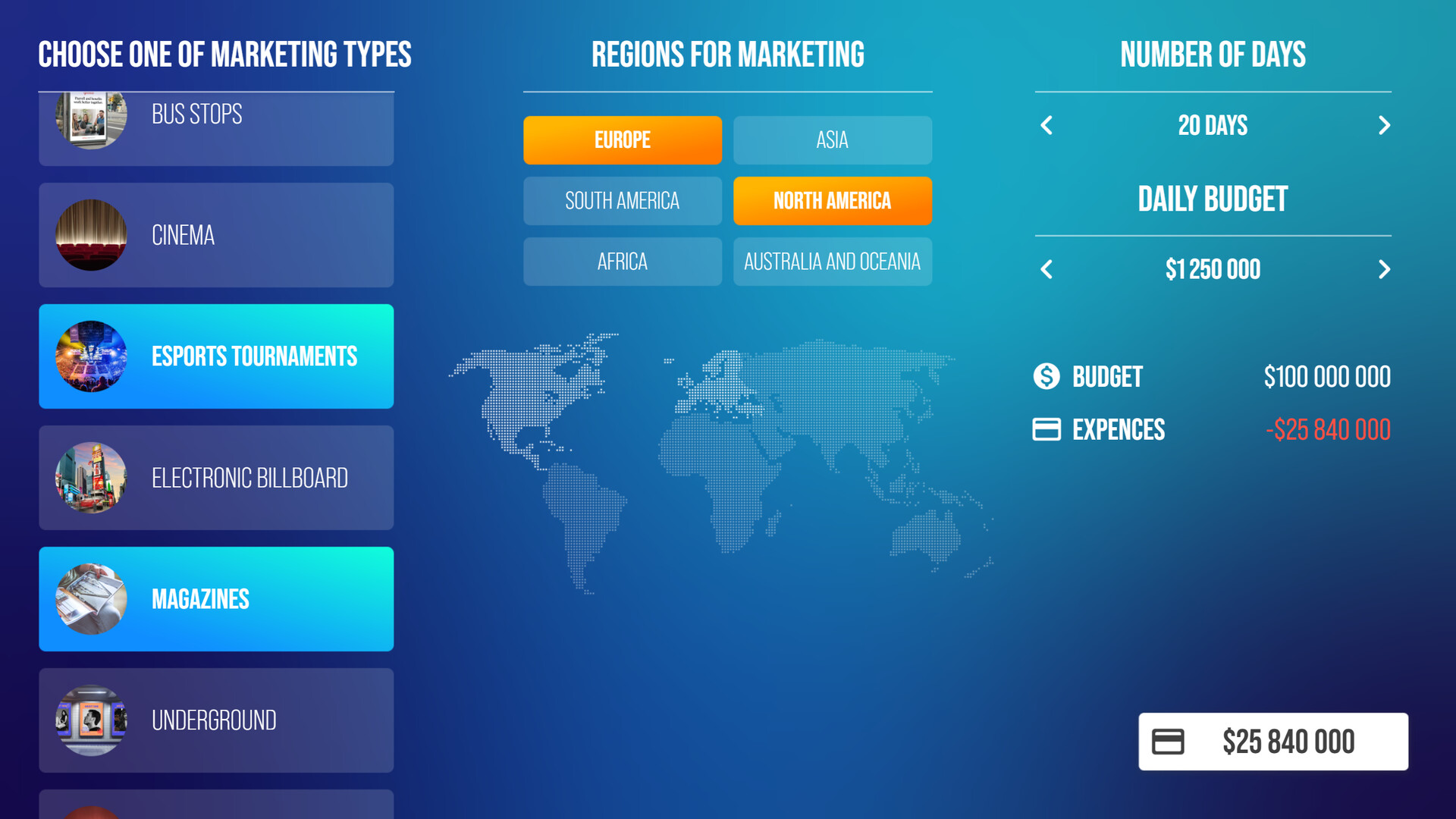 Devices Tycoon screenshot #23