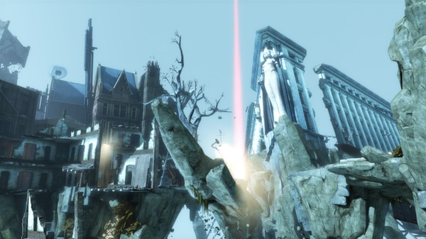 Dishonored: Dunwall City Trials