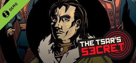 The Tsar's Secret Demo cover art