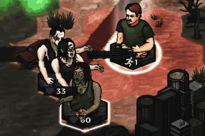 Mutant Meltdown video 1