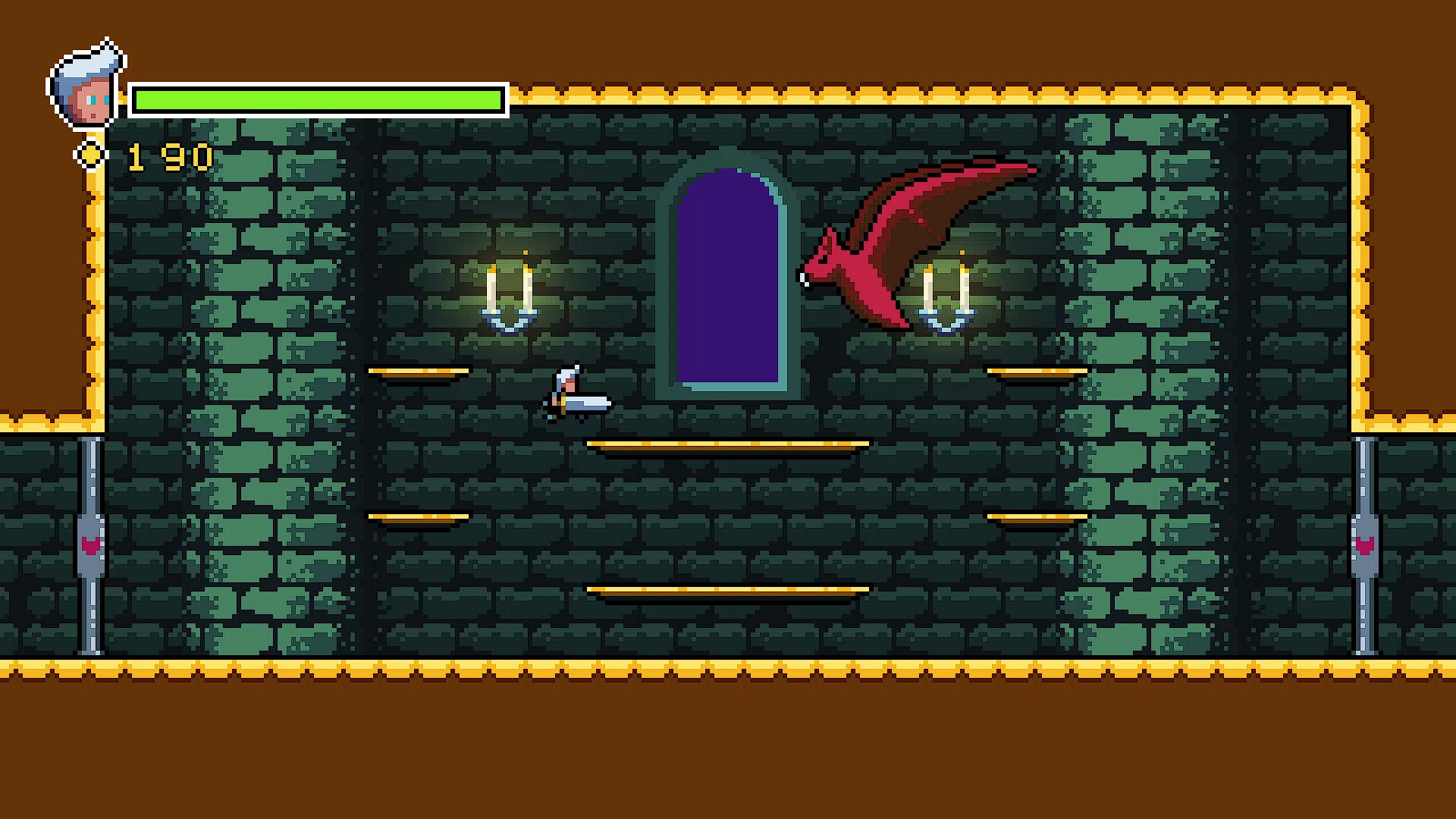 Kalinur Featured Screenshot #1