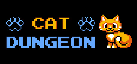 Cat Dungeon steam charts