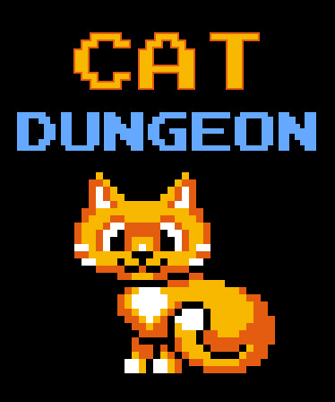 Cat Dungeon