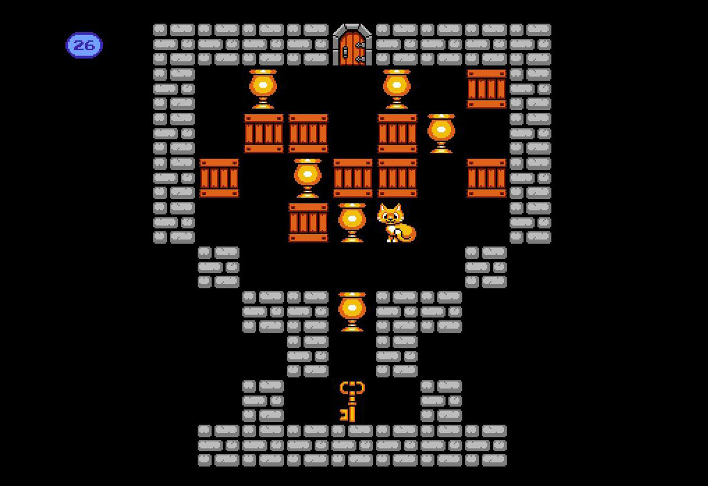 #3. Cat Dungeon (Steam) Bởi: Fortcullis Games