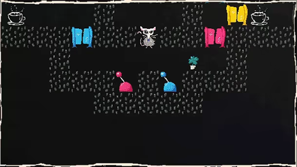 Rats in a Cage video 12