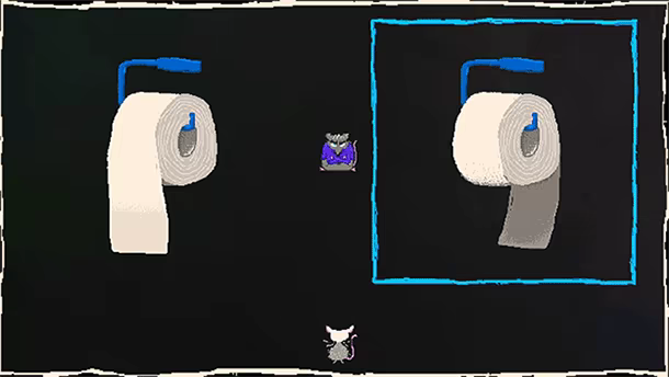 Rats in a Cage video 14