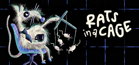 Rats in a Cage by Superdeep Borehole - Similar game based
                        on tags
