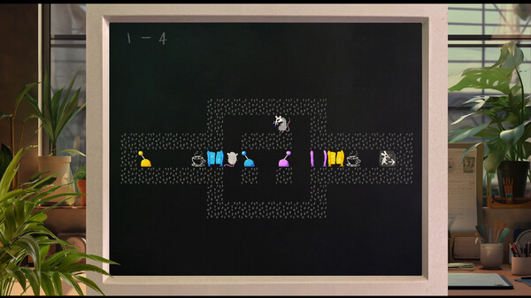 Screenshot 4 of Rats in a Cage - final gameplay screenshot