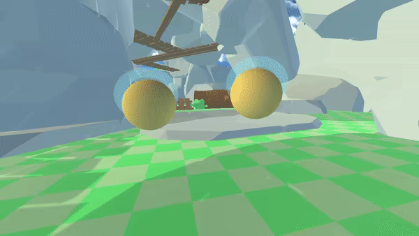 ROLL video 1