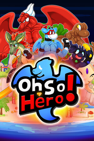 Oh So Hero!