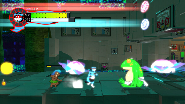 Screenshot media