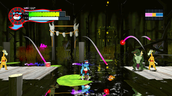 Screenshot media