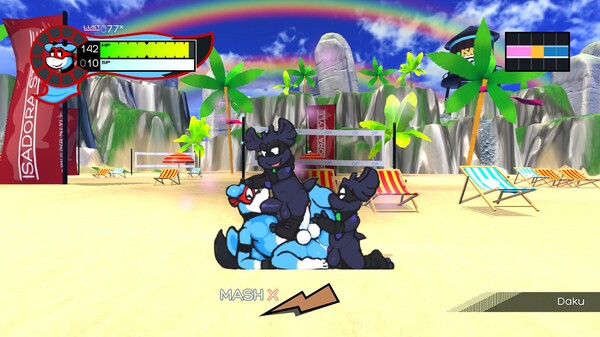 Oh So Hero! screenshot 3